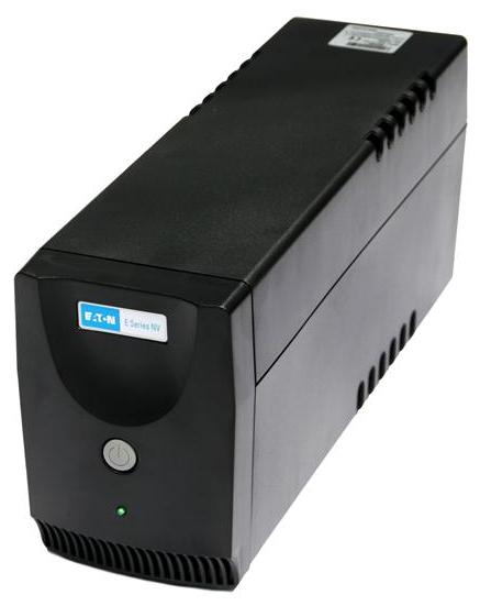 Onduleur Externe Eaton E-Series NV 800 VA